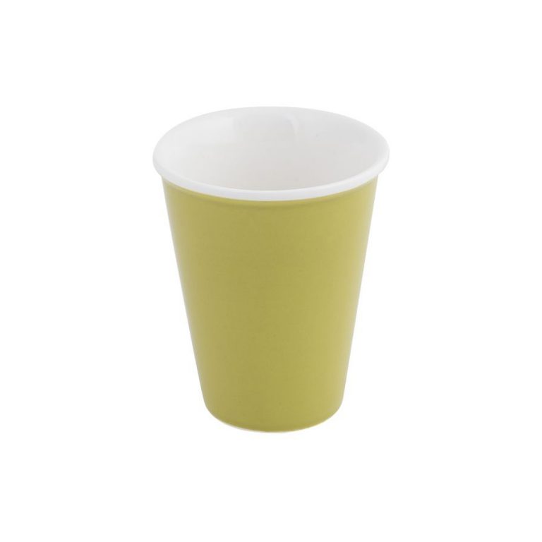 978239 Bamboo Forma Latte Cup