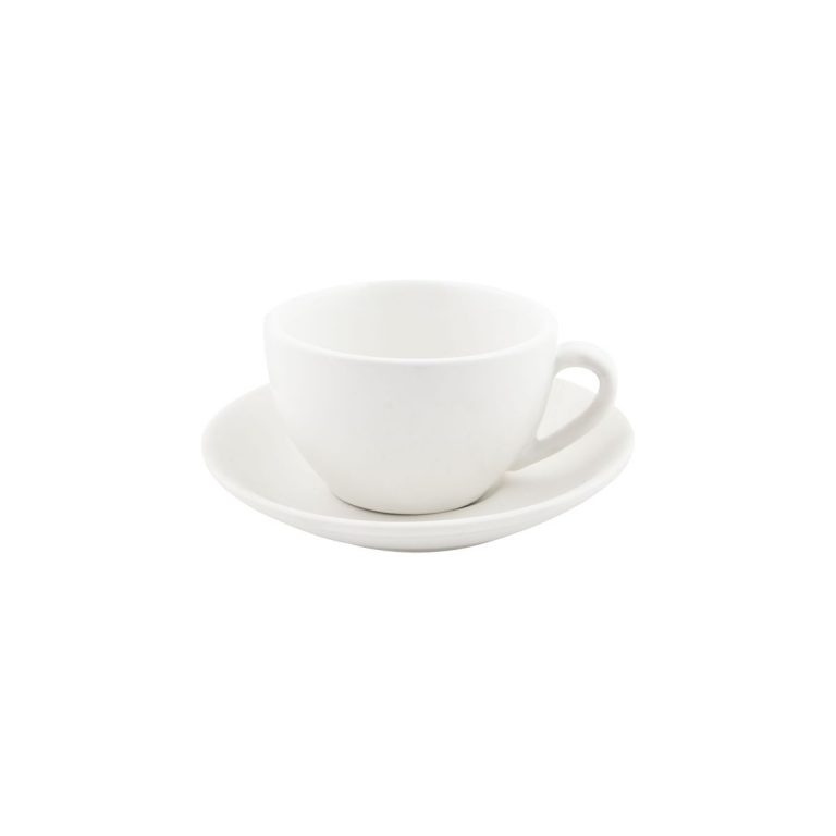 978351 Bianco Intorno Coffee Cup