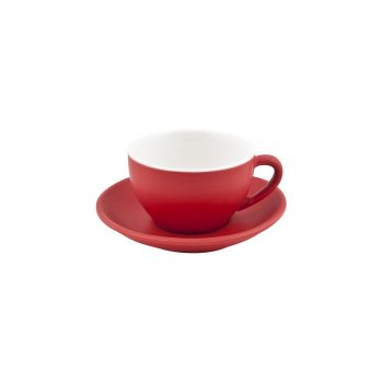 978352 Rosso Intorno Coffee Cup