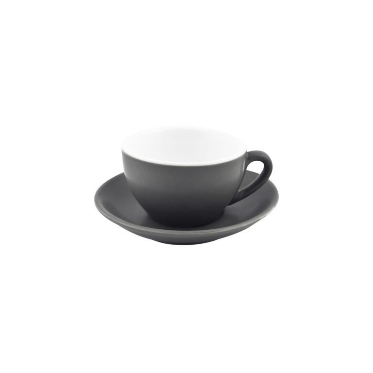 978354 Slate Intorno Coffee Cup