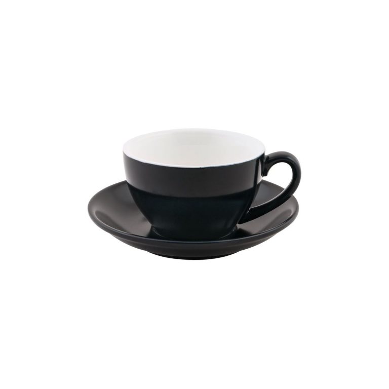 978355 Raven Intorno Coffee Cup