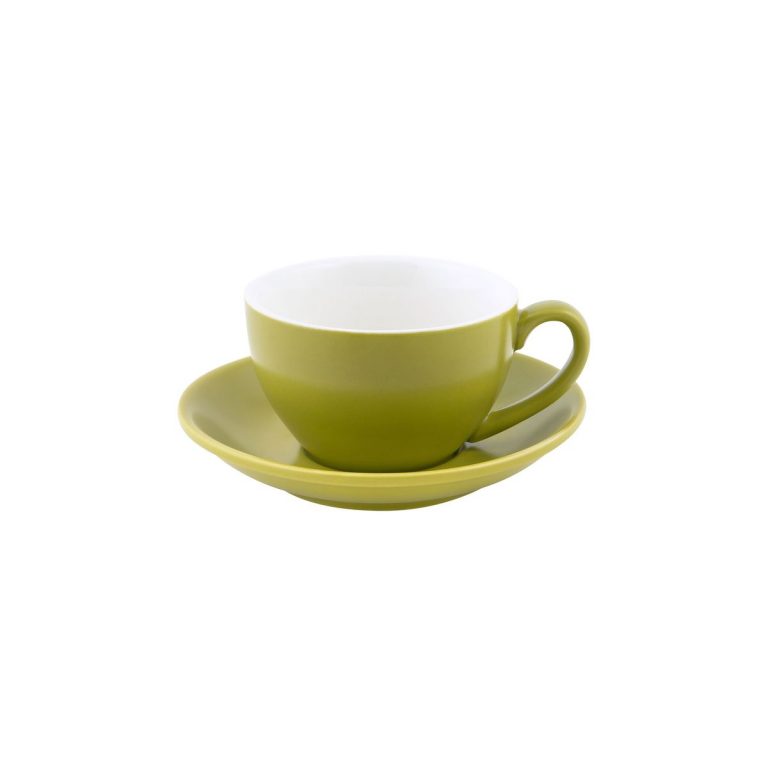978359 Bamboo Intorno Coffee Cup