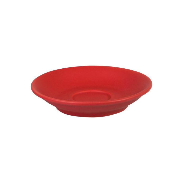 978392 Rosso Universal Saucer