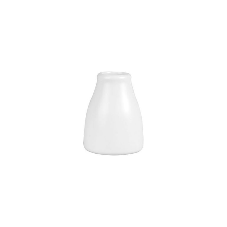 978501 Bianco Creamer