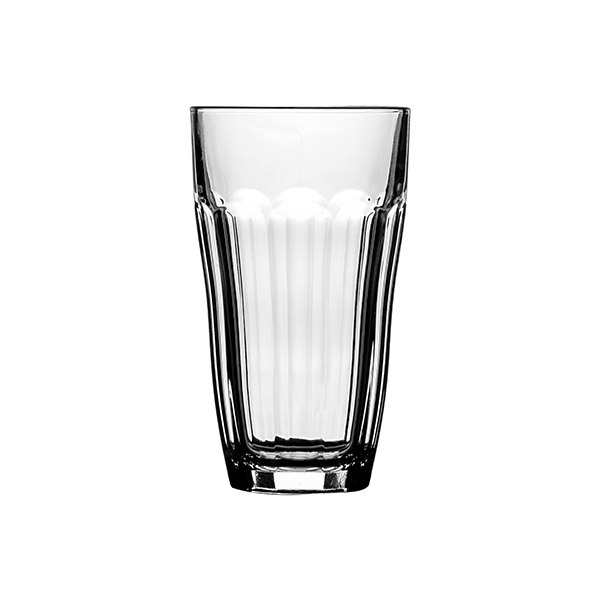 Pasabahce Leafy Long Drink 2 Sizes Chef S Complements