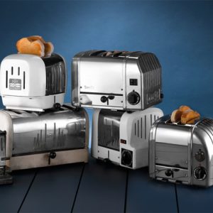 New Zealand Kitchen Products | Dualit