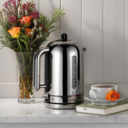 New Zealand Kitchen Products | Kettles