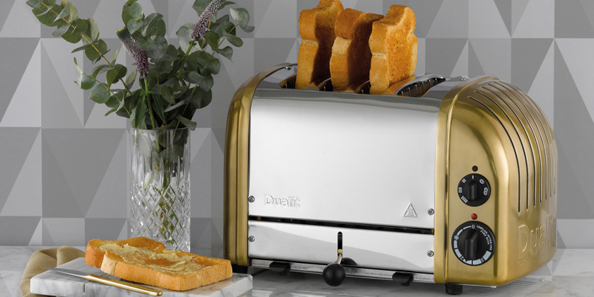 Toasters | Heading Image | Product Category