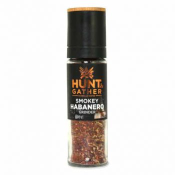 Hunt & Gather Smokey Habanero Medium Grinder 20cm