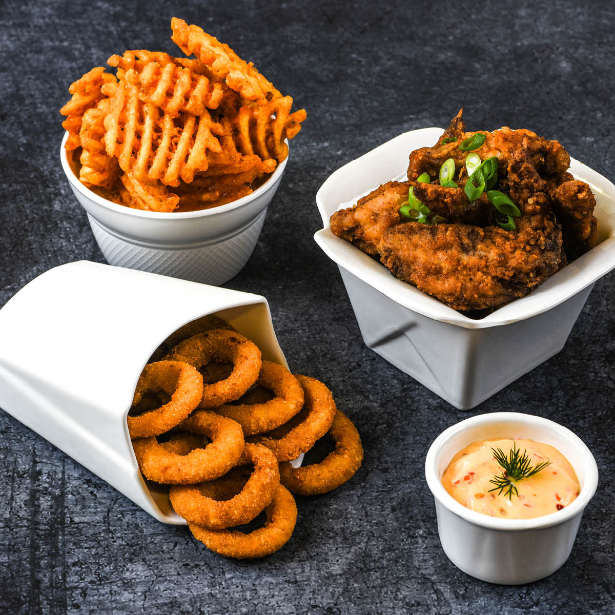 Instagram_Fortessa Food Truck