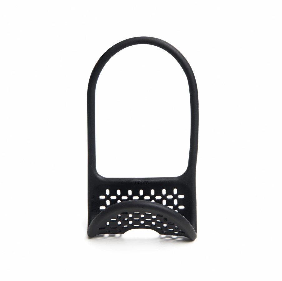 Sling Sink Caddy Black 5