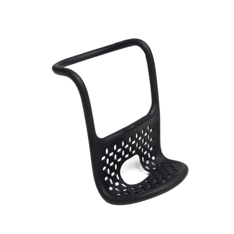 Sling Sink Caddy Black 6