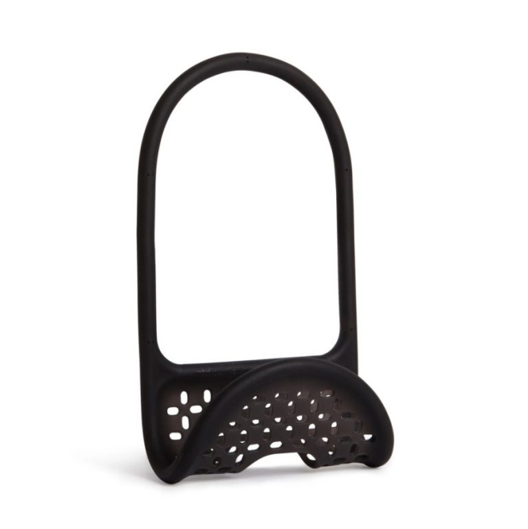 Sling Sink Caddy Black