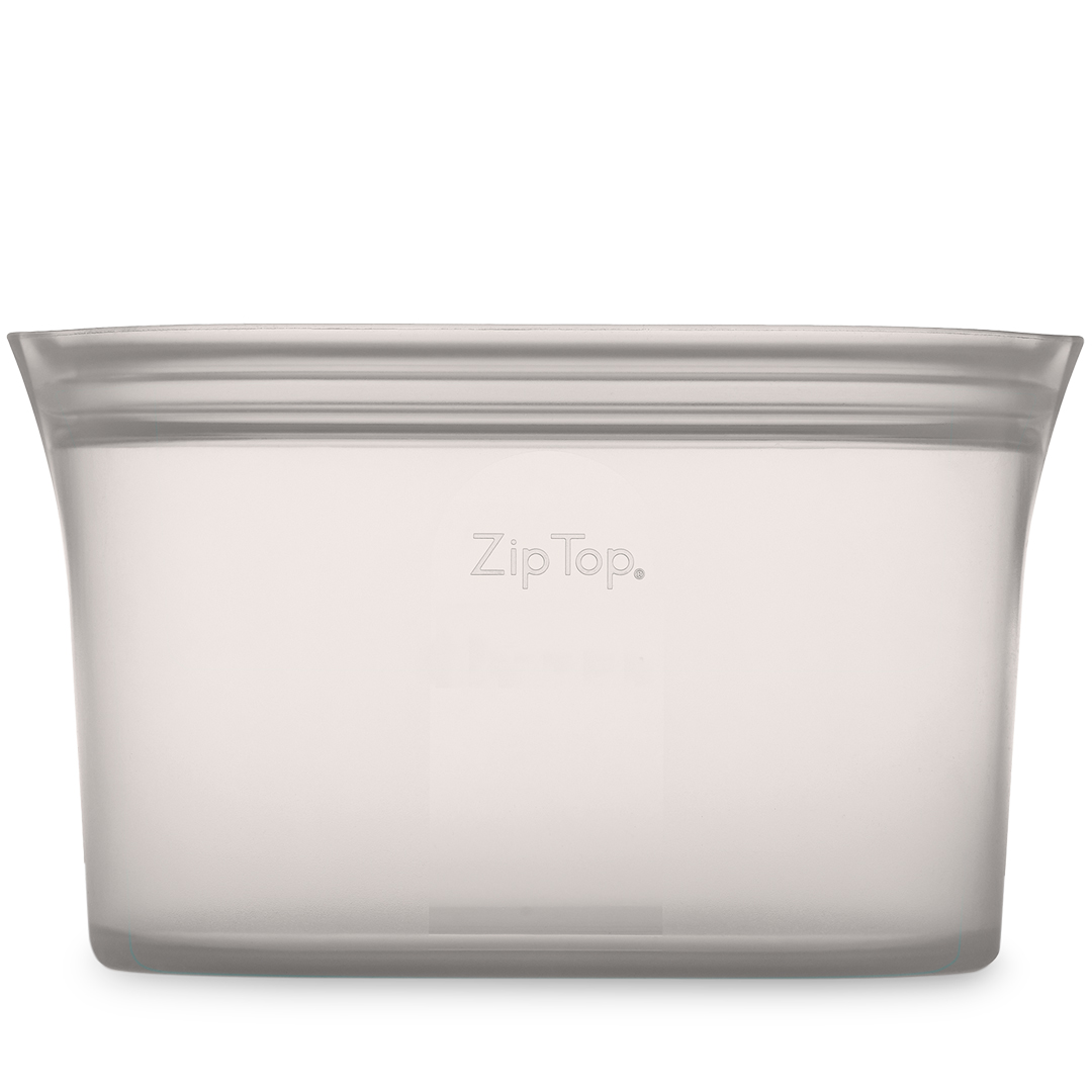 Zip Top Platinum Silicone Large Dish (3 Colours) Chef's Complements