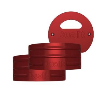 Dualit Architect Kettle Panel Pack (5 Colours)