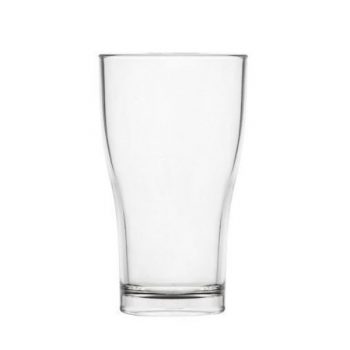 Polysafe Polycarbonate Conical Schooner 425ml