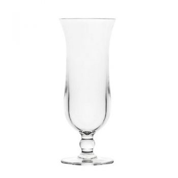 Polysafe Polycarbonate Hurricane Cocktail Glass 400ml