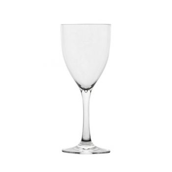 Polysafe Polycarbonate Wine Glass 250ml