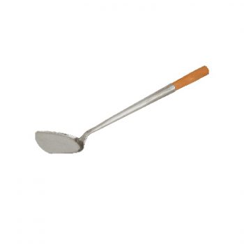 Asian Spatula Stainless Steel