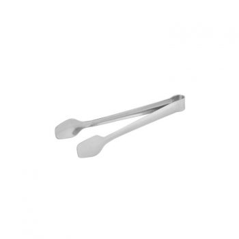 Deluxe Sugar Tong 18/8 Stainless Steel 125mm