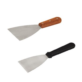 Pan Scraper (2 Options)