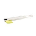White PVC Docket Holder (4 Sizes)