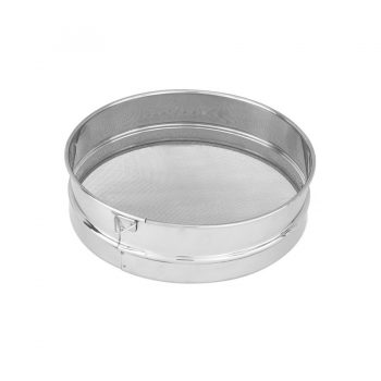 Drum Sieve Fine Mesh (6 Sizes)
