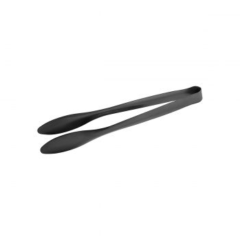 Moda Brooklyn Black PVD Serving Tong (2 Sizes)
