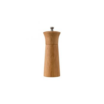 Moda Evo Salt & Pepper Mill Natural (3 Sizes)