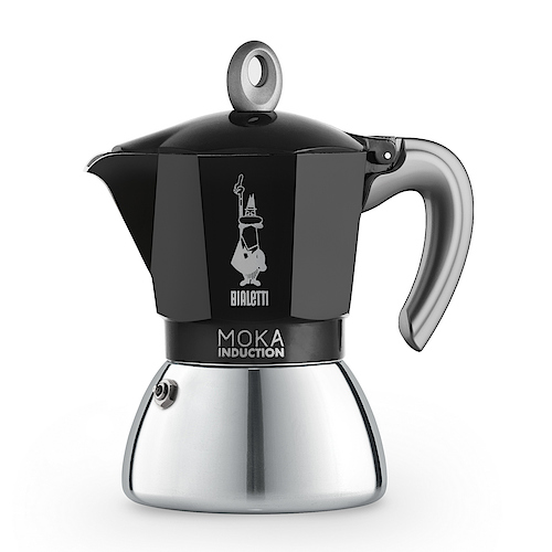 Bialetti Musa Induction Coffee suitable for a wide range of occasions