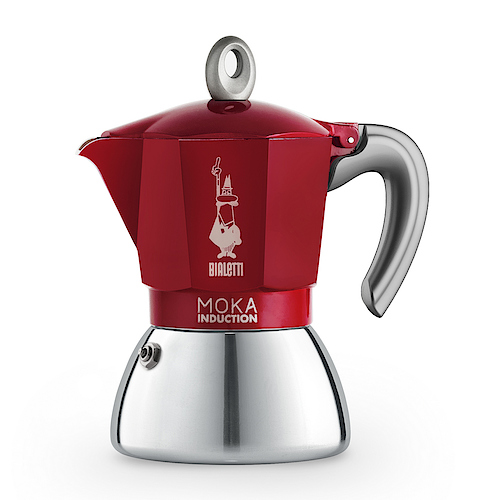 Bialetti 4953 Moka Express Espresso Maker, Black