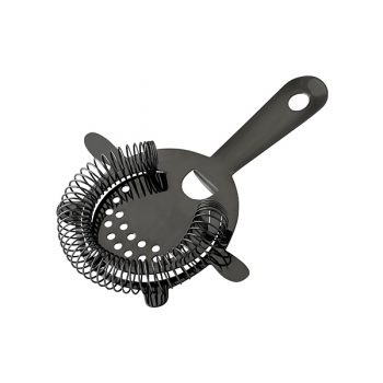 Moda Hawthorn Strainer Gunmetal