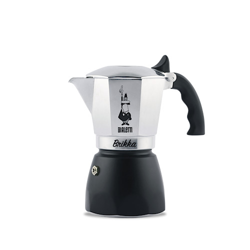 Bialetti 2-Cup Express R Lichtenstein Percolator & Reviews