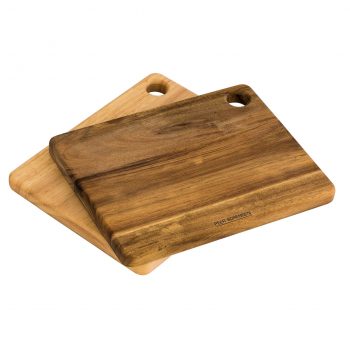Peer Sorensen Utility Board 2 Piece Set 19.5x15cm