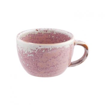 Moda Porcelain Icon Coffee/Tea Cup (2 Sizes)