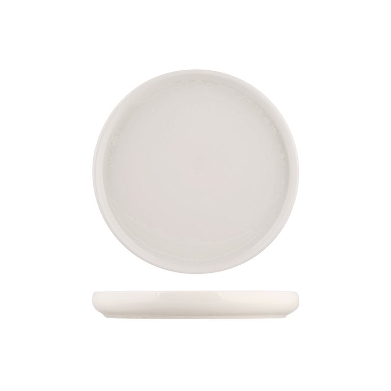 926521_Stackable Round Plate