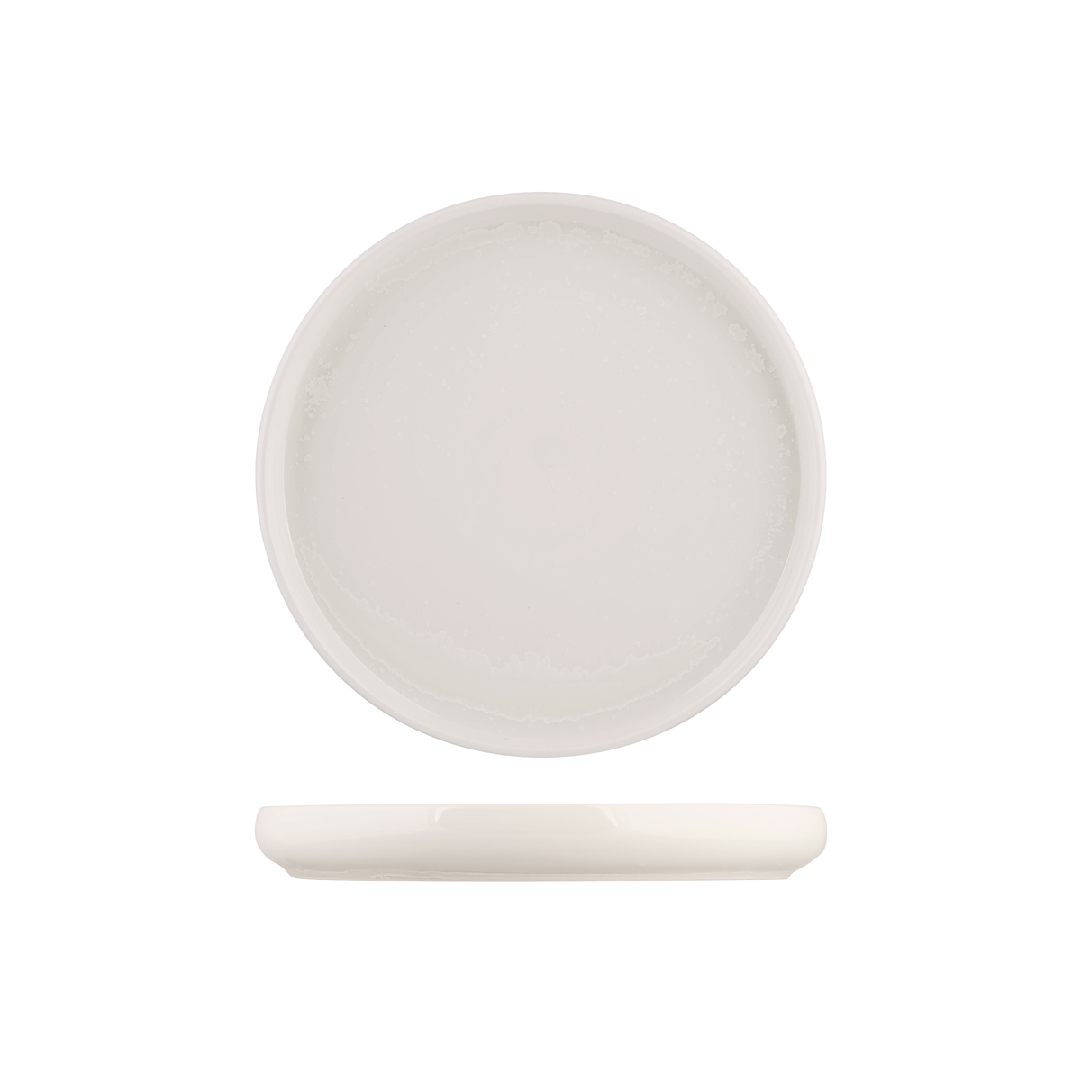 926521_Stackable Round Plate