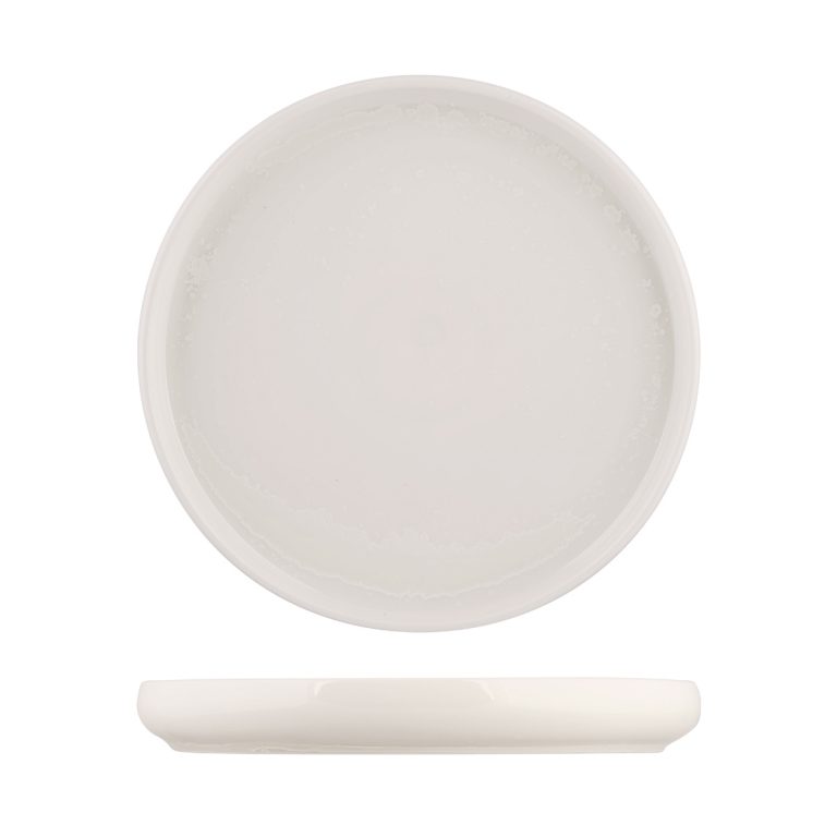 926526_Stackable Round Plate