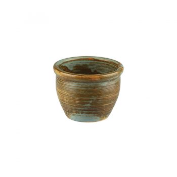 Moda Porcelain Nourish Fired Earth Chip Cup