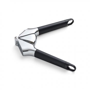 ClickClack Garlic Press