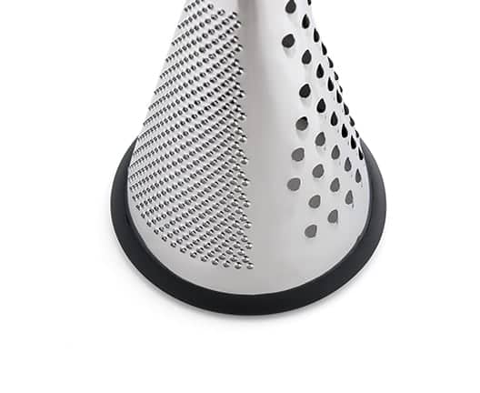 Gadgets_Benefits_528x432_GREY_ConeGrater_Non-slipBase
