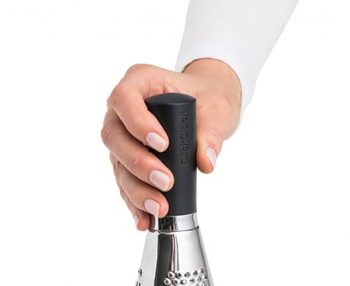 Gadgets_Benefits_528x432_GREY_ConeGrater_Non-slipHandle_V2