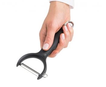 Gadgets_Benefits_528x432_GREY_YPeeler_Non-slipHandle-1