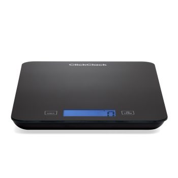 ClickClack Equip Kitchen Scales (2 Colours)