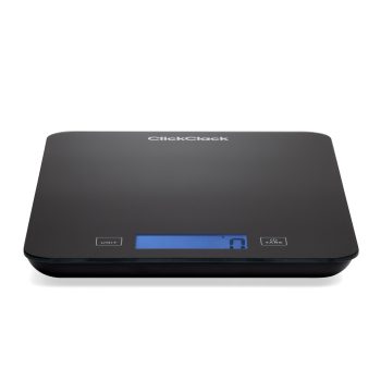 ClickClack Equip Kitchen Scales (2 Colours)