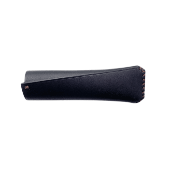 Ironclad Leather Black Pepper Pan Snug