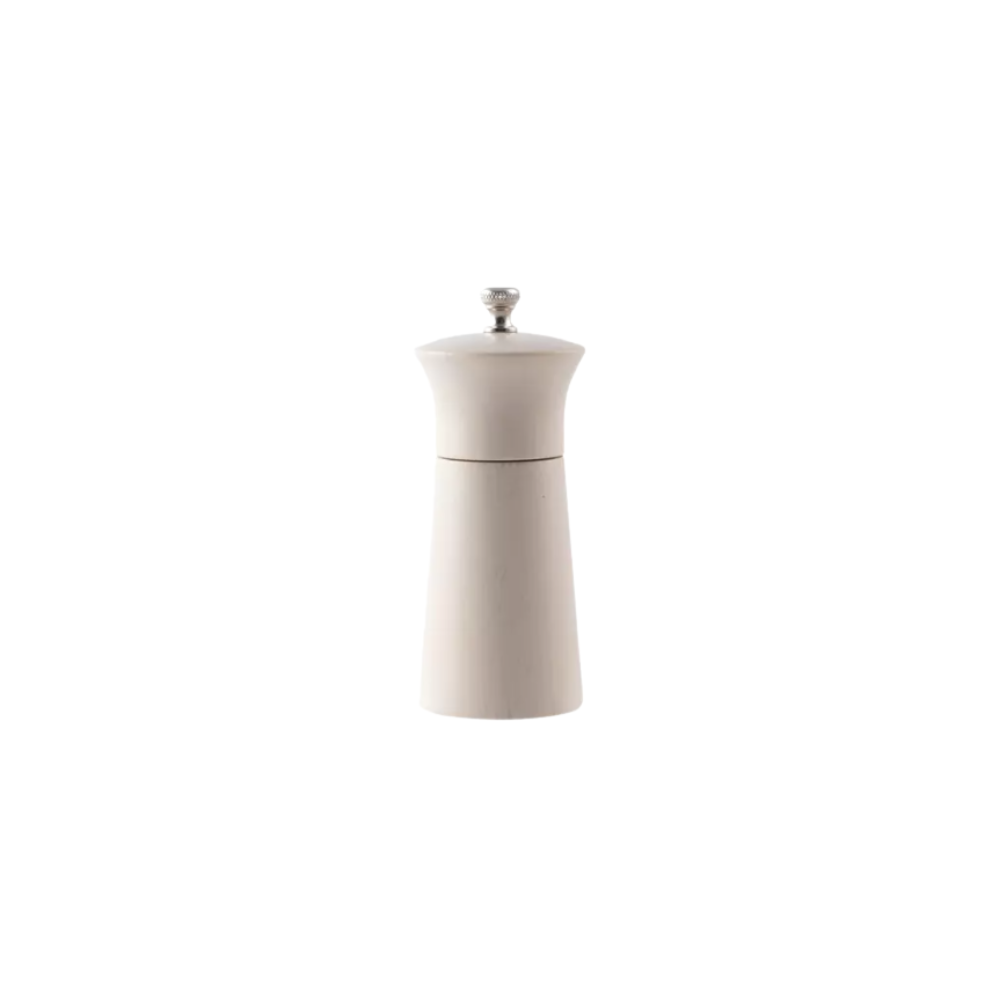 Moda Evo Salt & Pepper Mill 12cm Linen