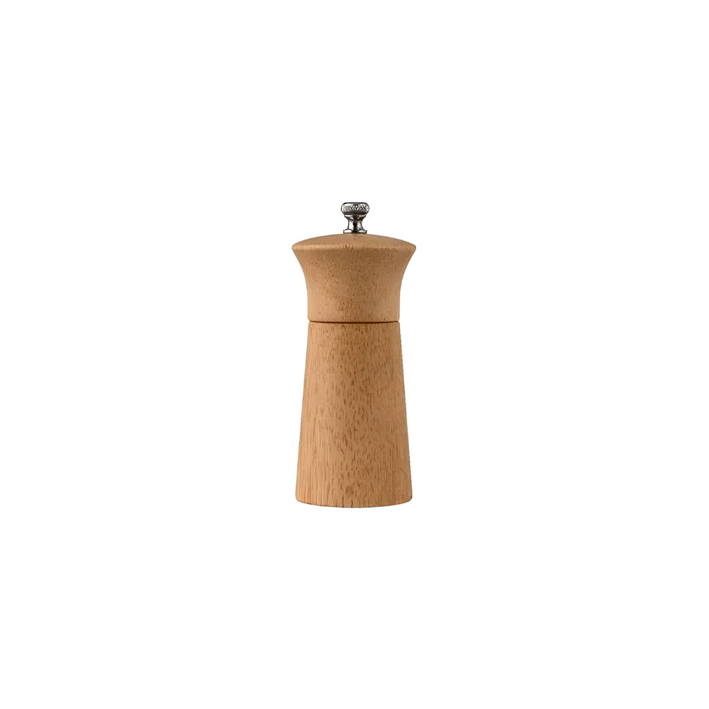 Moda Evo Salt & Pepper Mill 12cm Natural (1)
