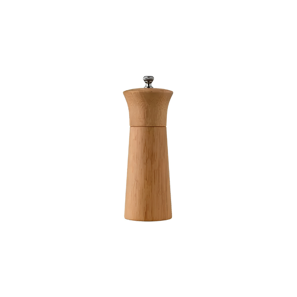 Moda Evo Salt & Pepper Mill 15cm Natural (1)
