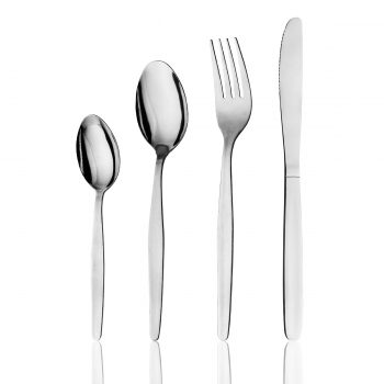 Oslo Flatware Range (8 Types)